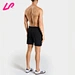 best gym shorts for men